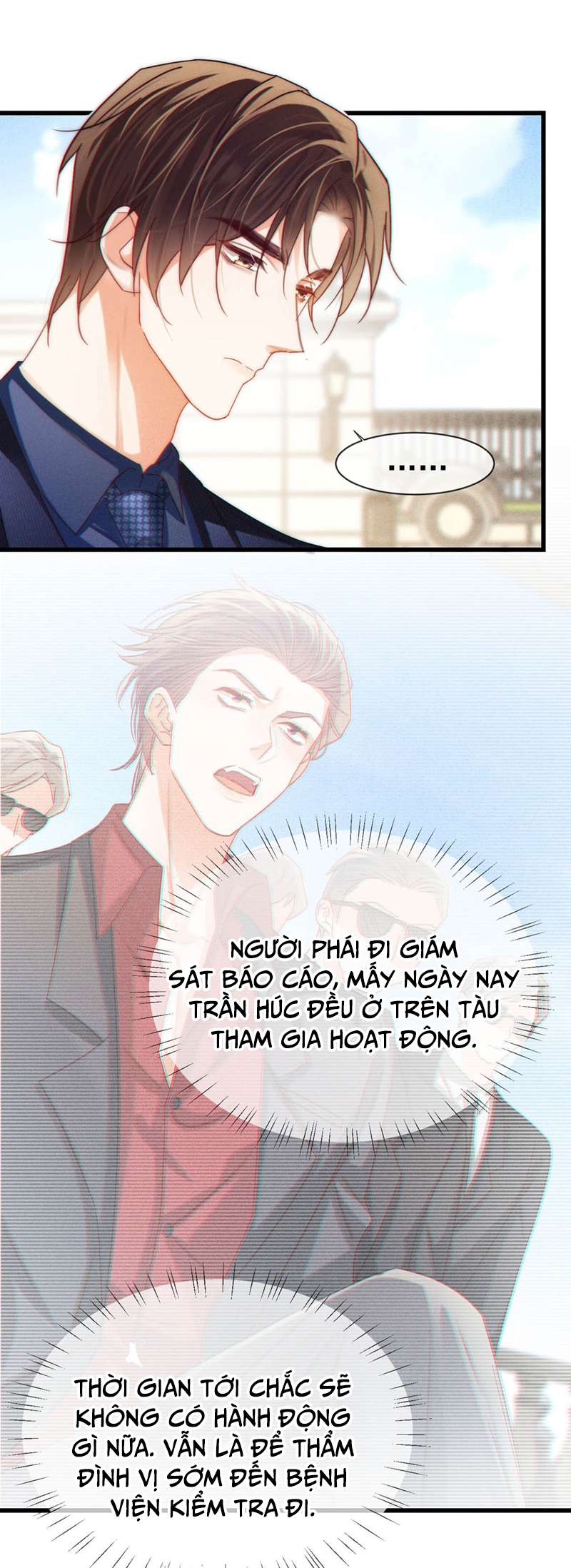 Nịch Tửu: Chapter 89