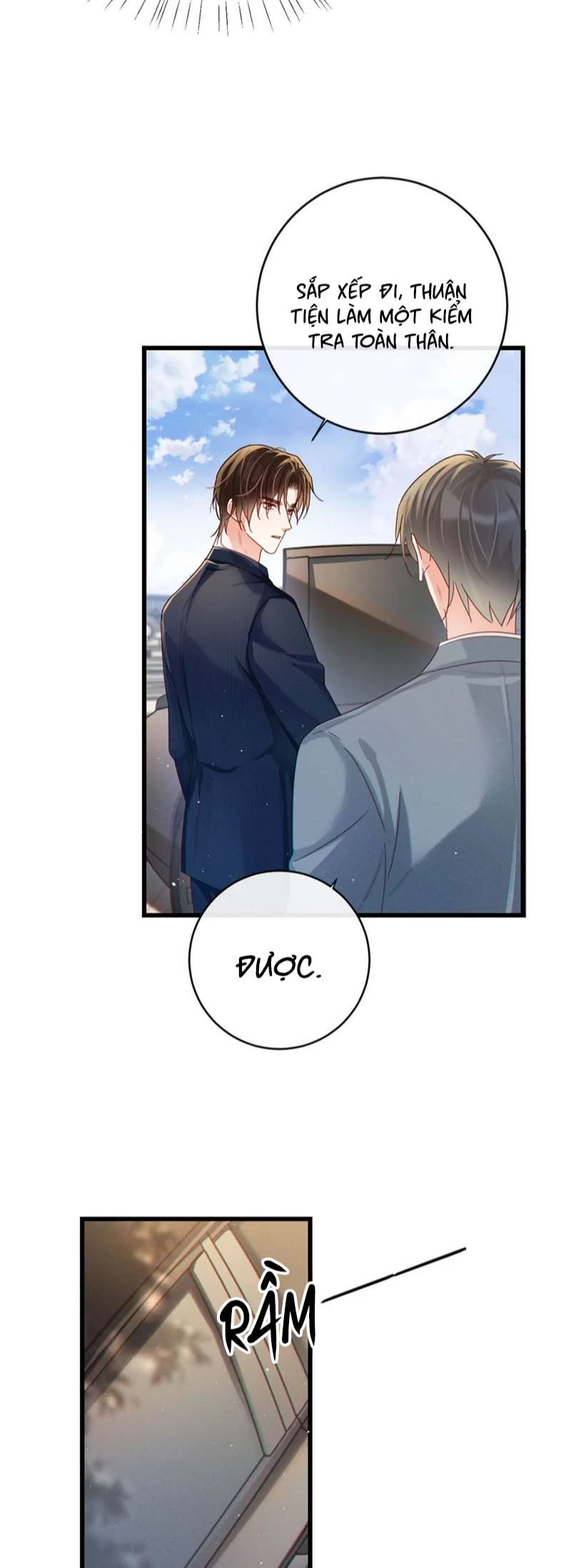 Nịch Tửu: Chapter 89