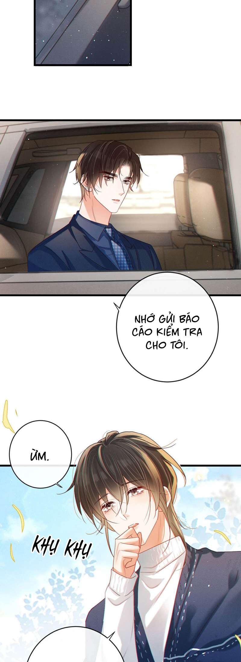 Nịch Tửu: Chapter 89