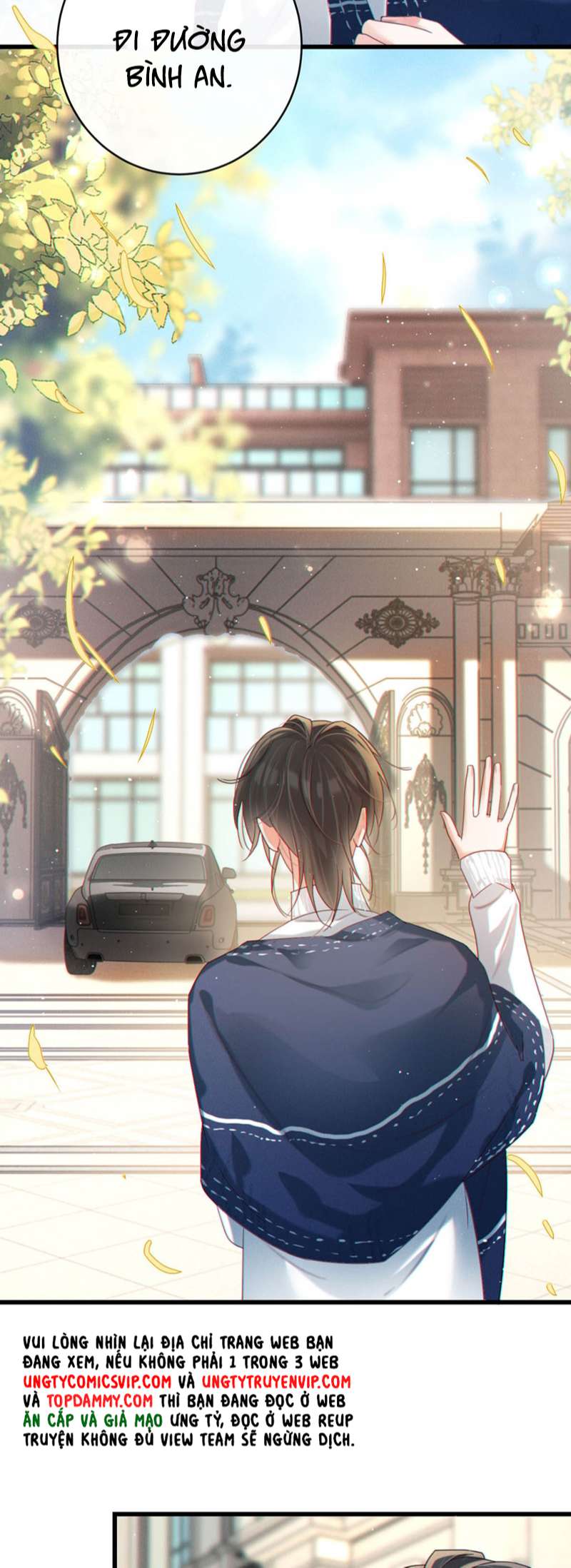Nịch Tửu: Chapter 89
