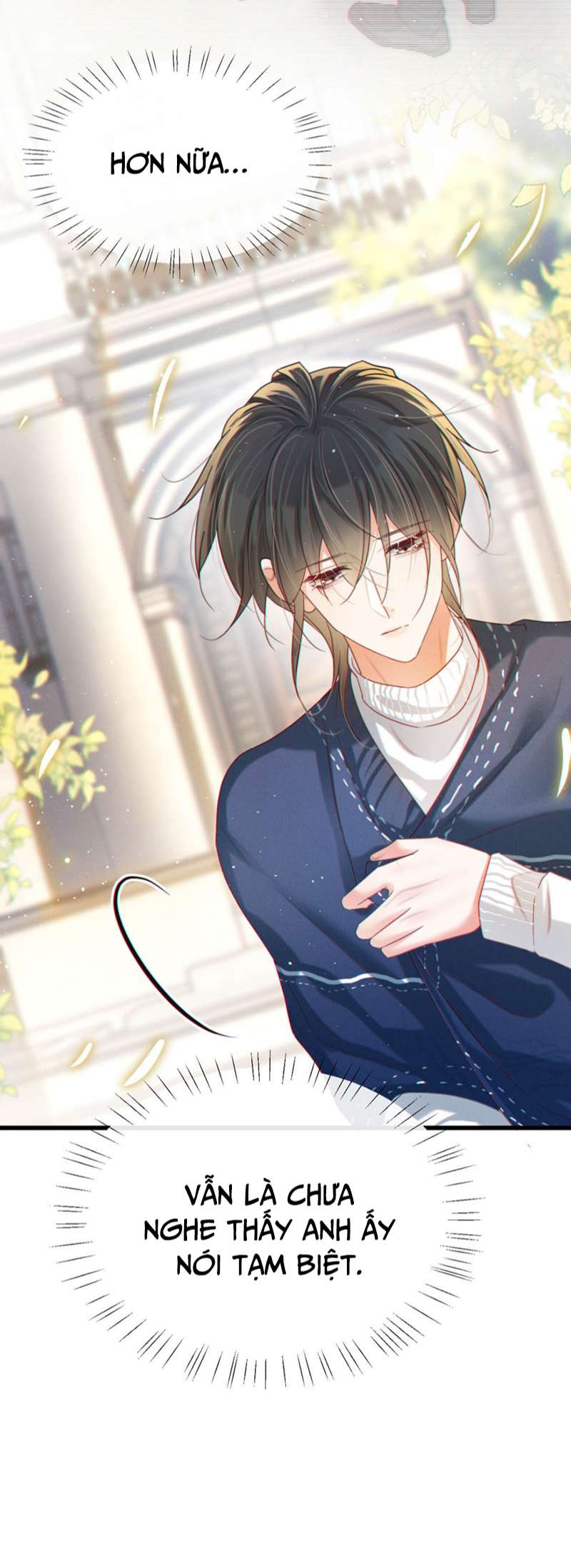Nịch Tửu: Chapter 89