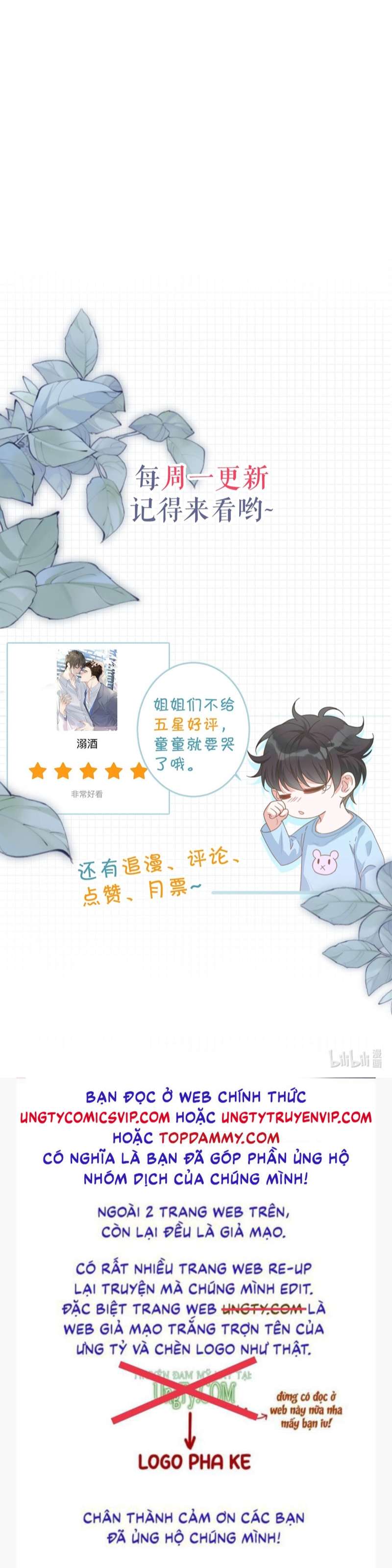 Nịch Tửu: Chapter 89