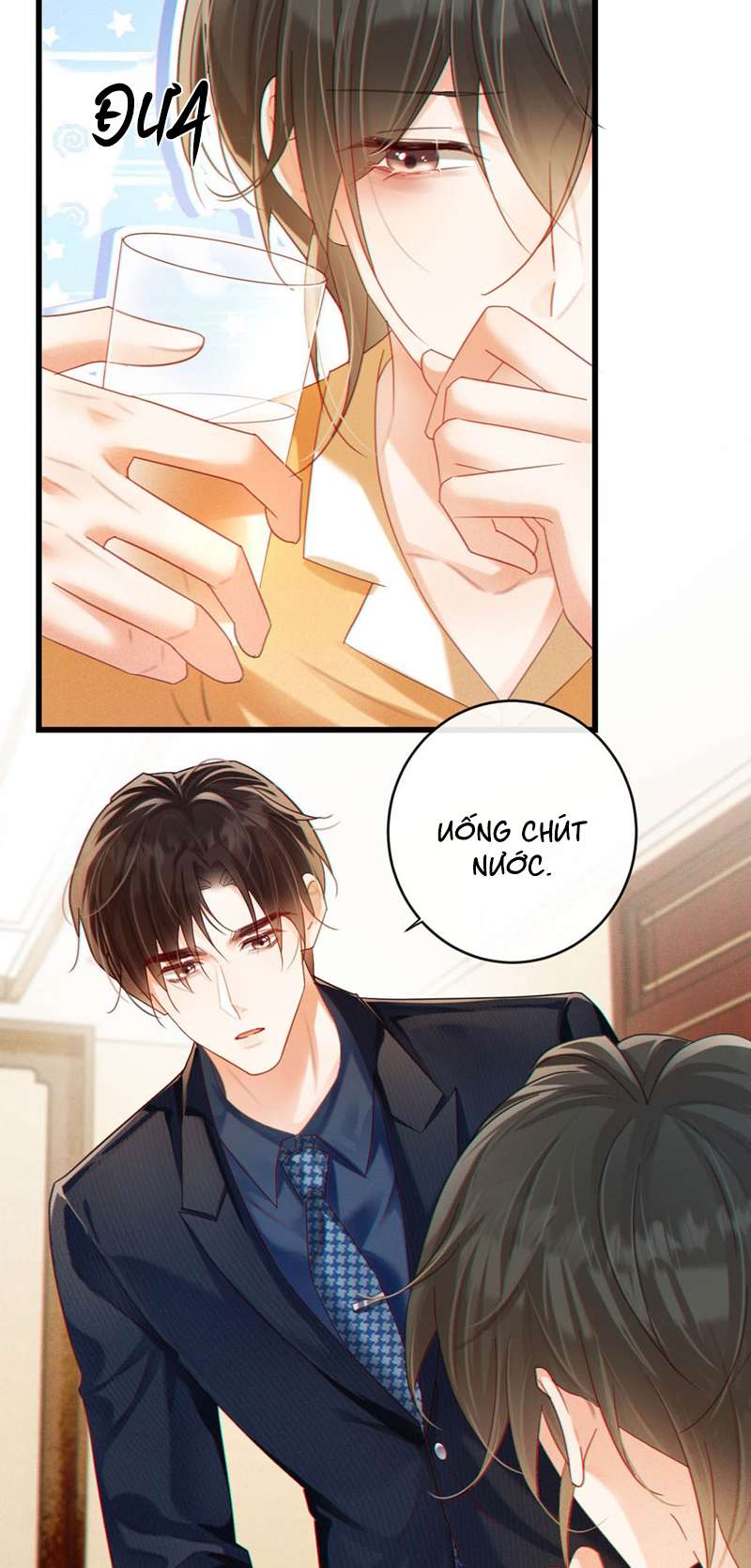 Nịch Tửu: Chapter 89