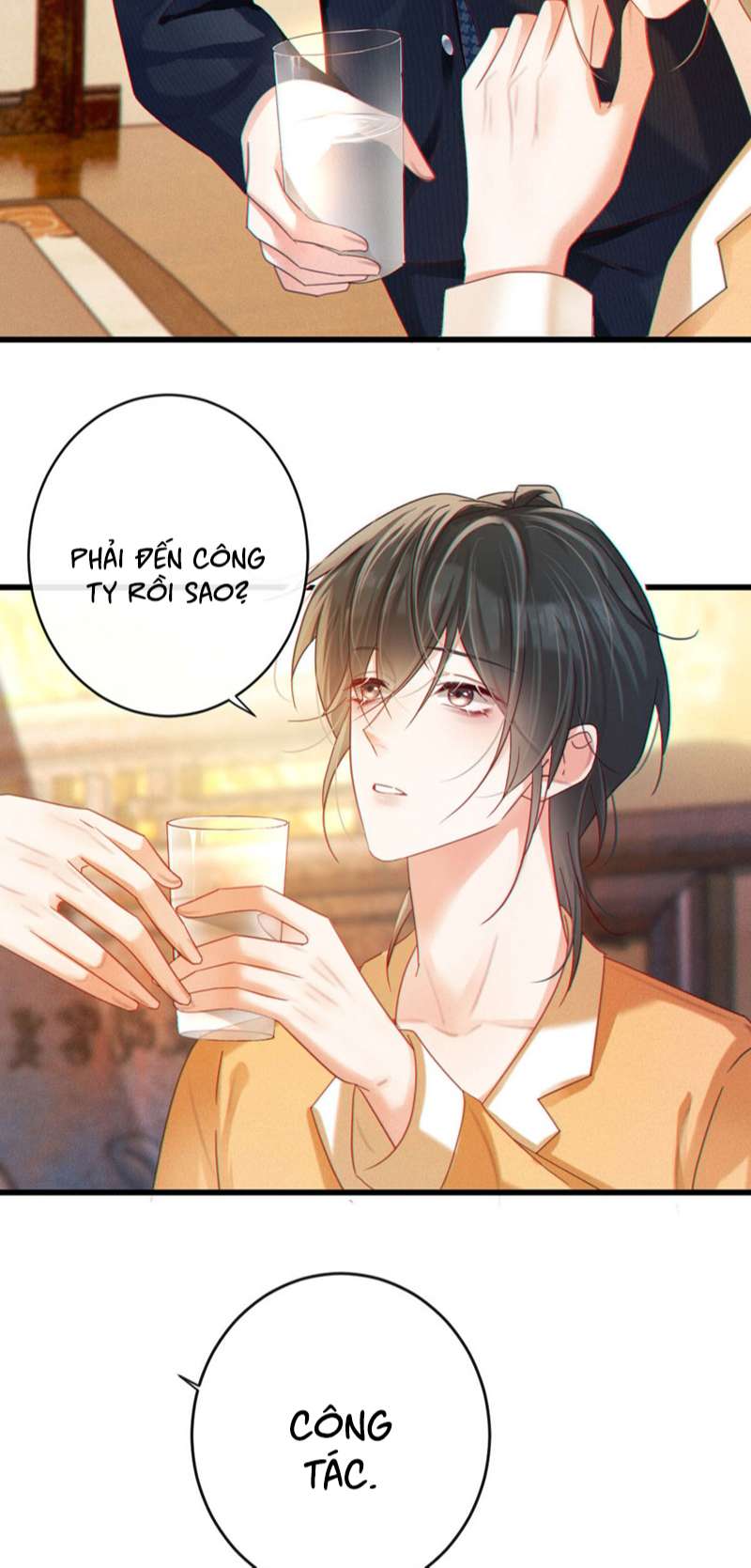 Nịch Tửu: Chapter 89