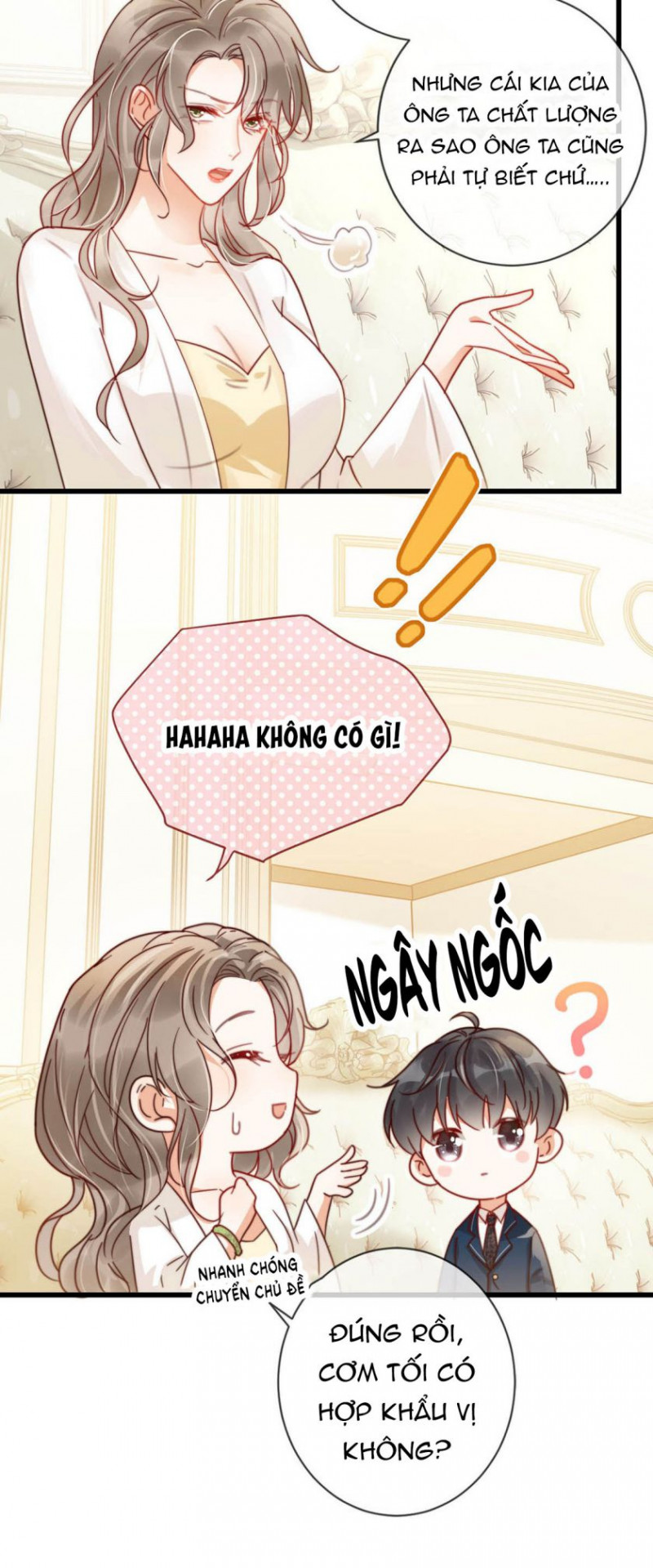 Nịch Tửu: Chapter 9