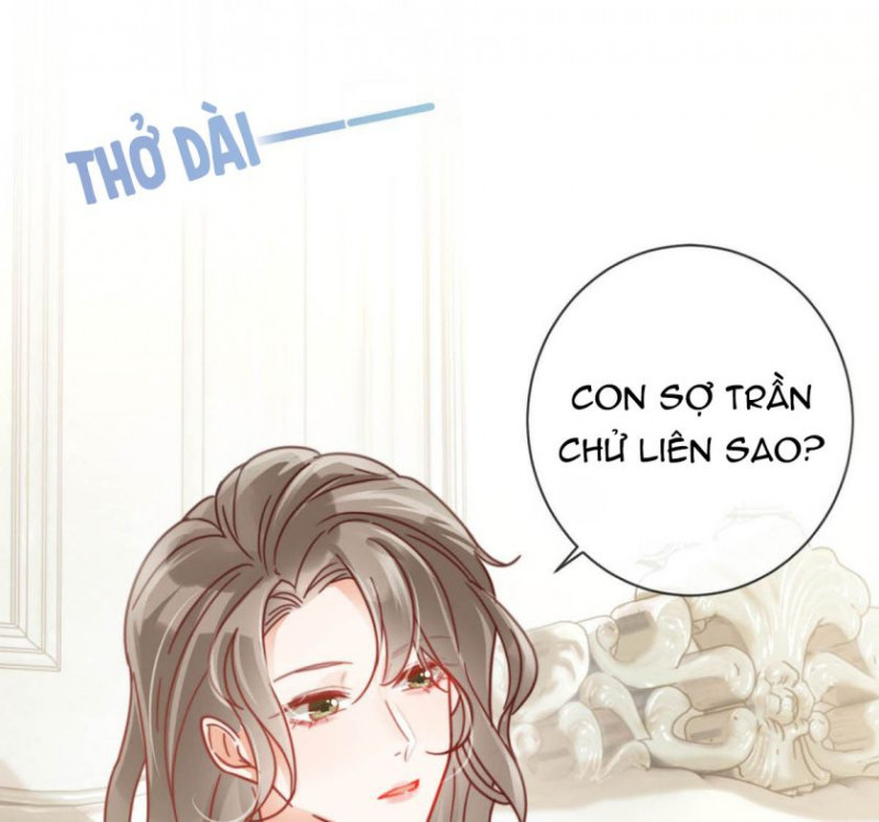 Nịch Tửu: Chapter 9