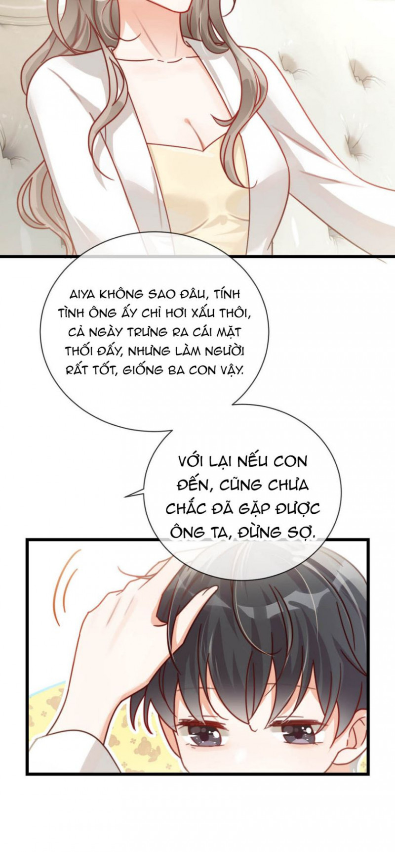 Nịch Tửu: Chapter 9