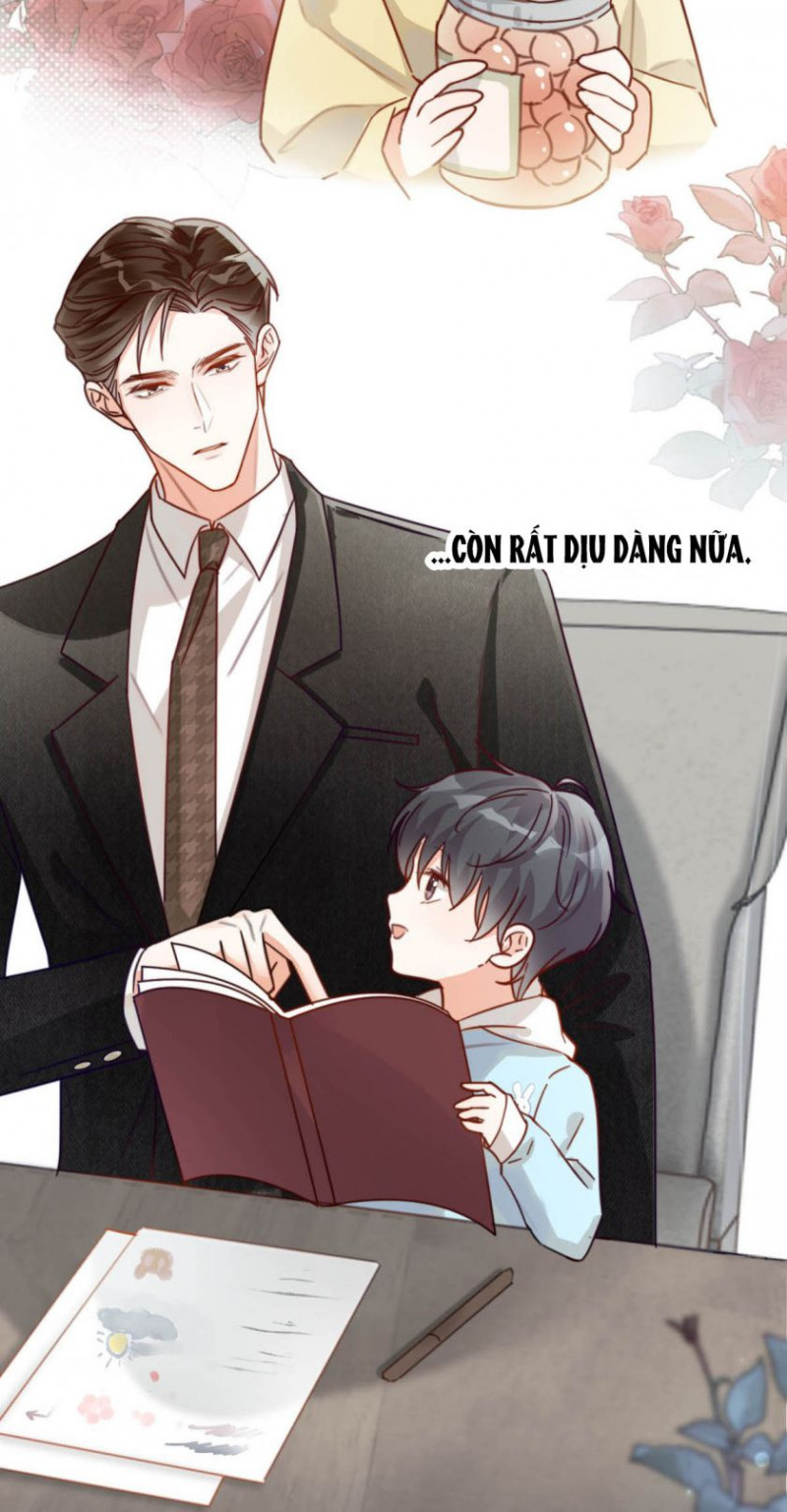Nịch Tửu: Chapter 9