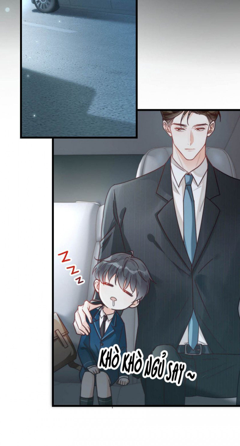 Nịch Tửu: Chapter 9