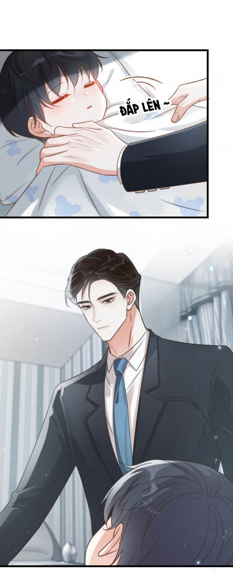 Nịch Tửu: Chapter 9