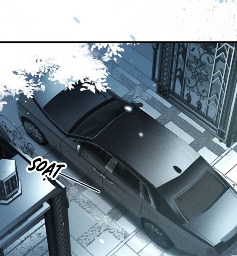 Nịch Tửu: Chapter 9