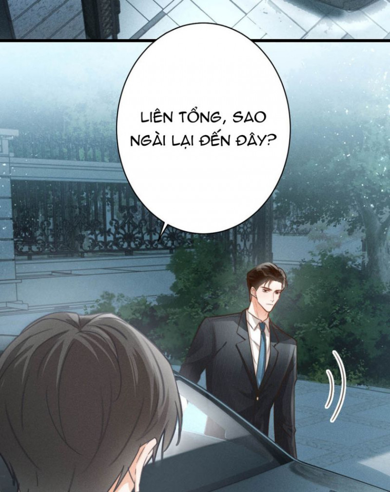 Nịch Tửu: Chapter 9