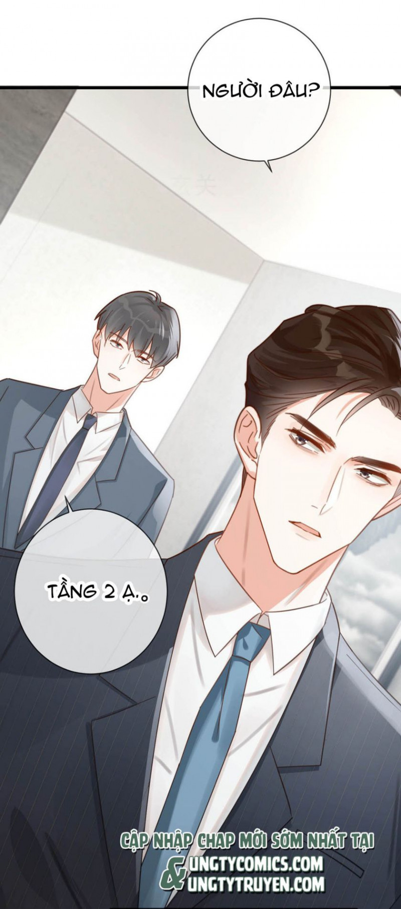 Nịch Tửu: Chapter 9