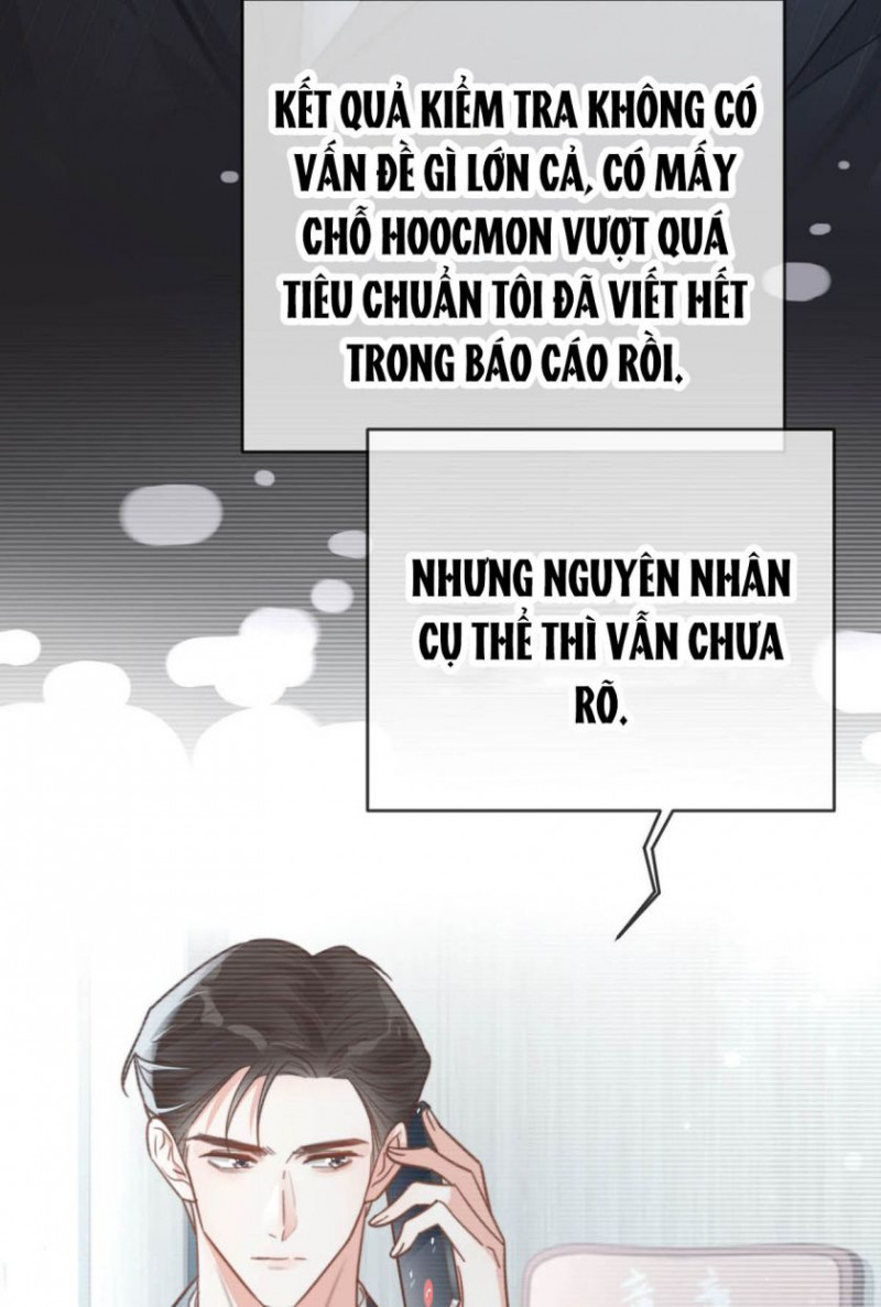 Nịch Tửu: Chapter 9