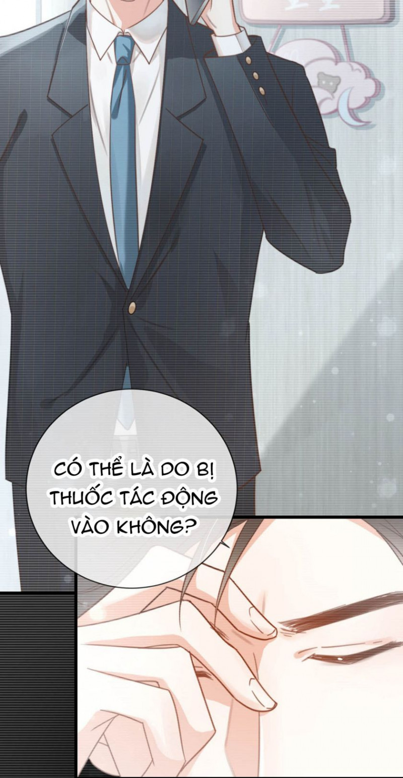 Nịch Tửu: Chapter 9