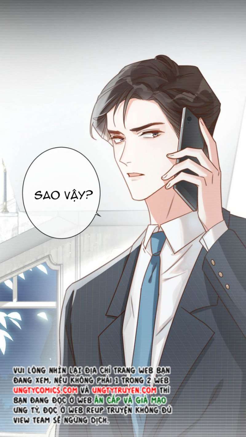 Nịch Tửu: Chapter 9