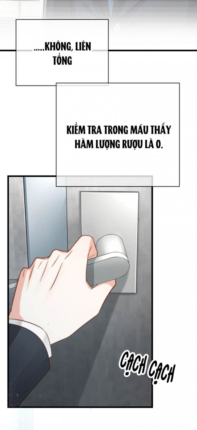 Nịch Tửu: Chapter 9