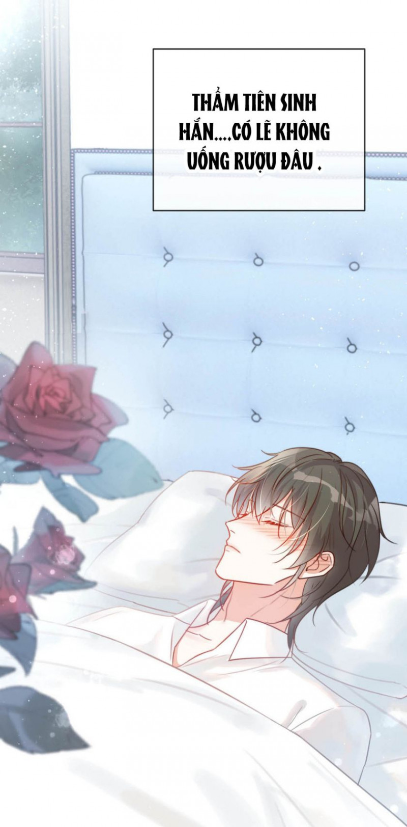 Nịch Tửu: Chapter 9