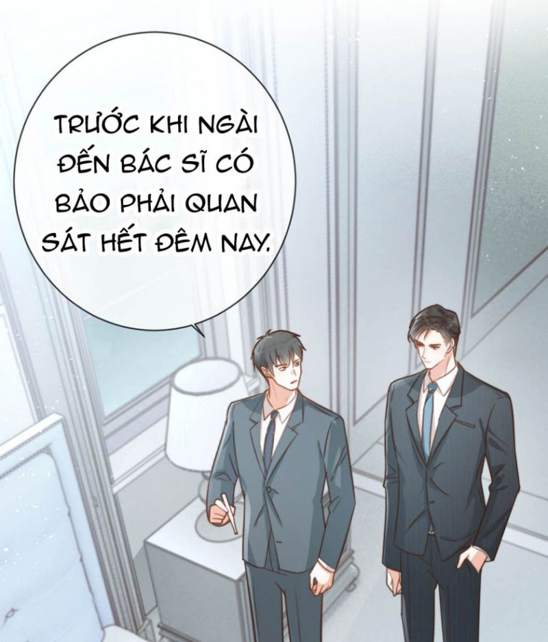 Nịch Tửu: Chapter 9