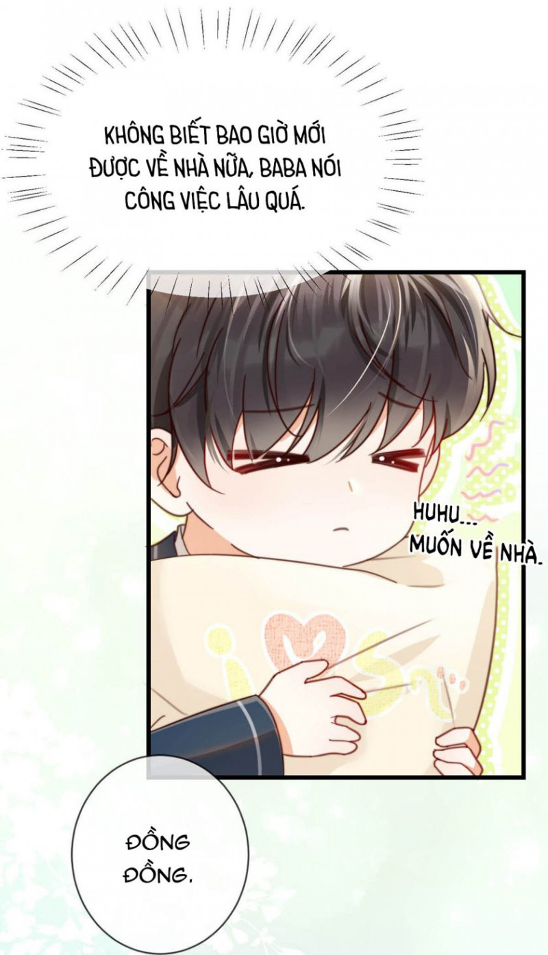 Nịch Tửu: Chapter 9