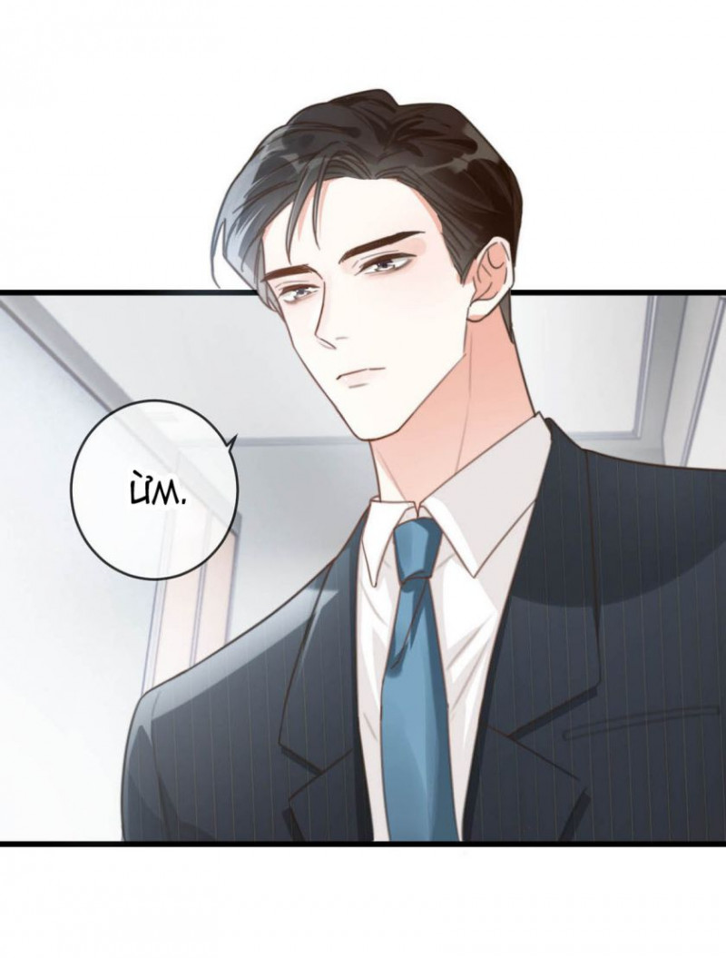 Nịch Tửu: Chapter 9