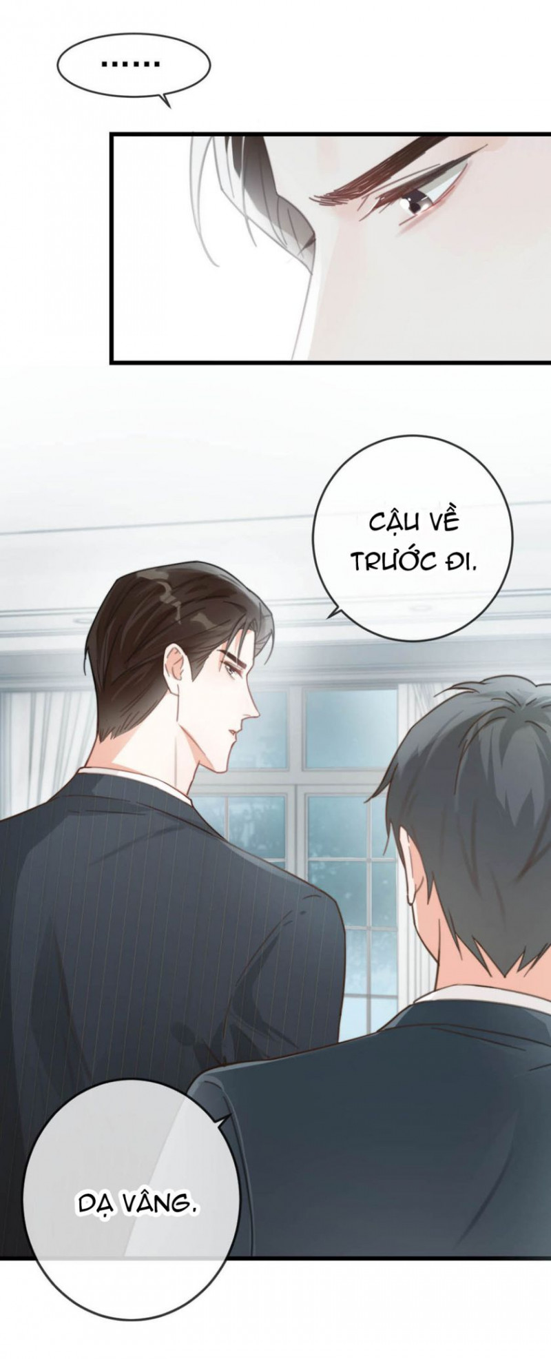 Nịch Tửu: Chapter 9