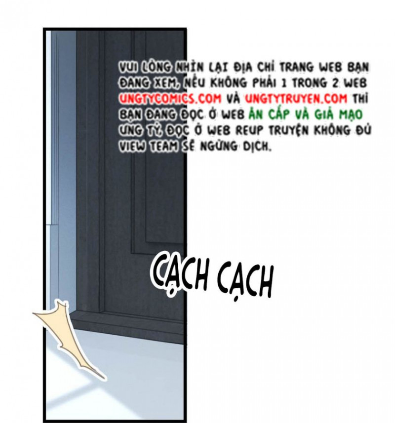 Nịch Tửu: Chapter 9