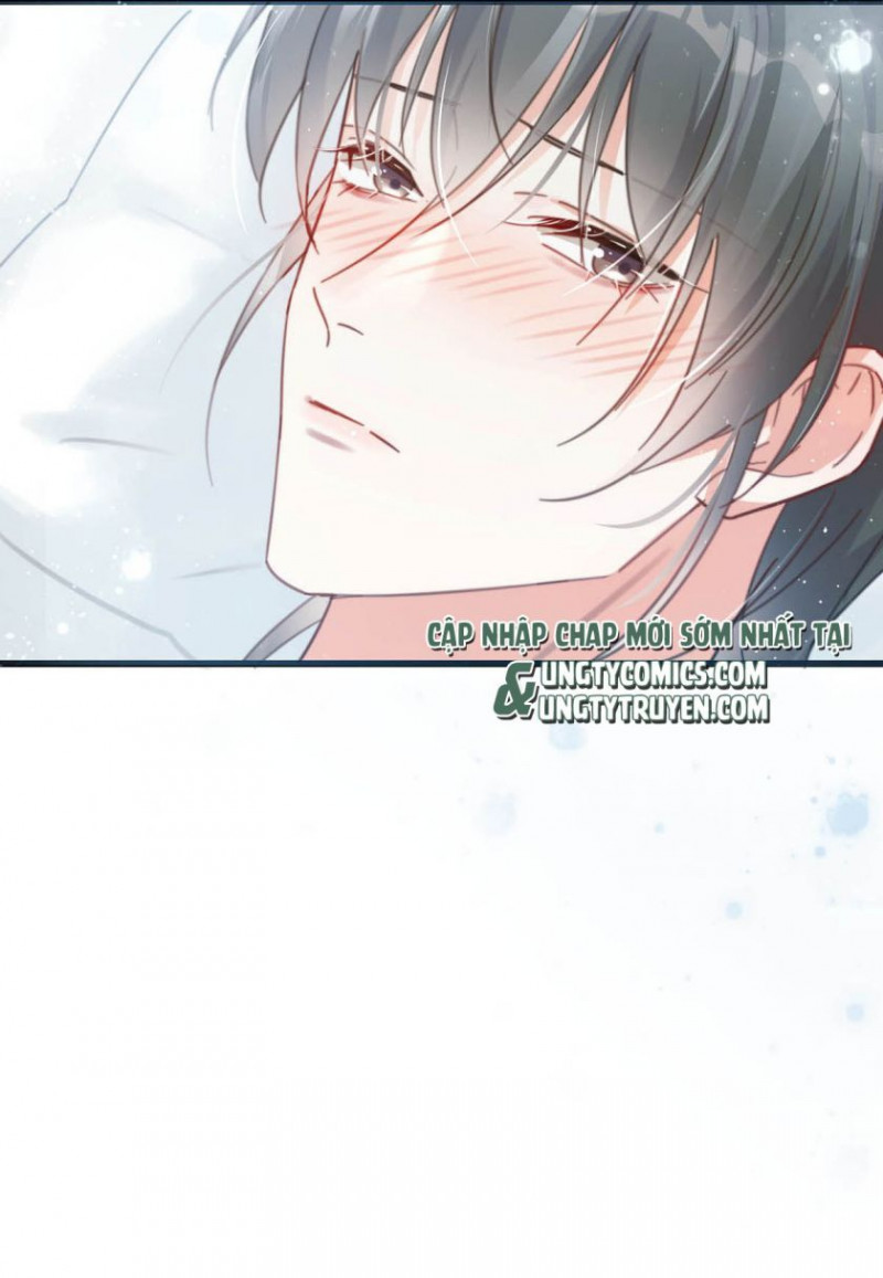 Nịch Tửu: Chapter 9