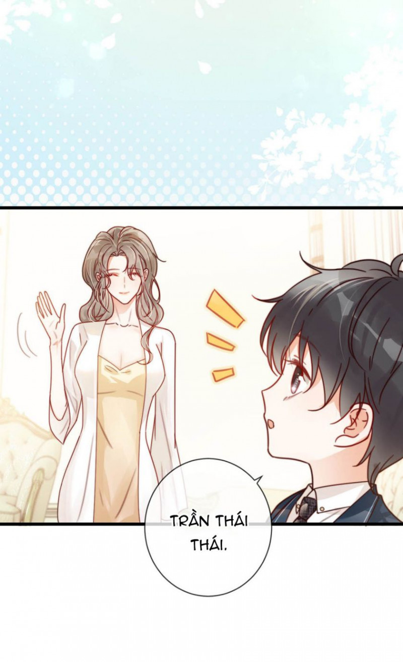 Nịch Tửu: Chapter 9