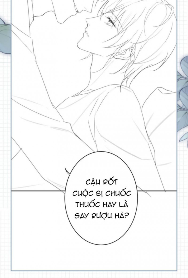 Nịch Tửu: Chapter 9