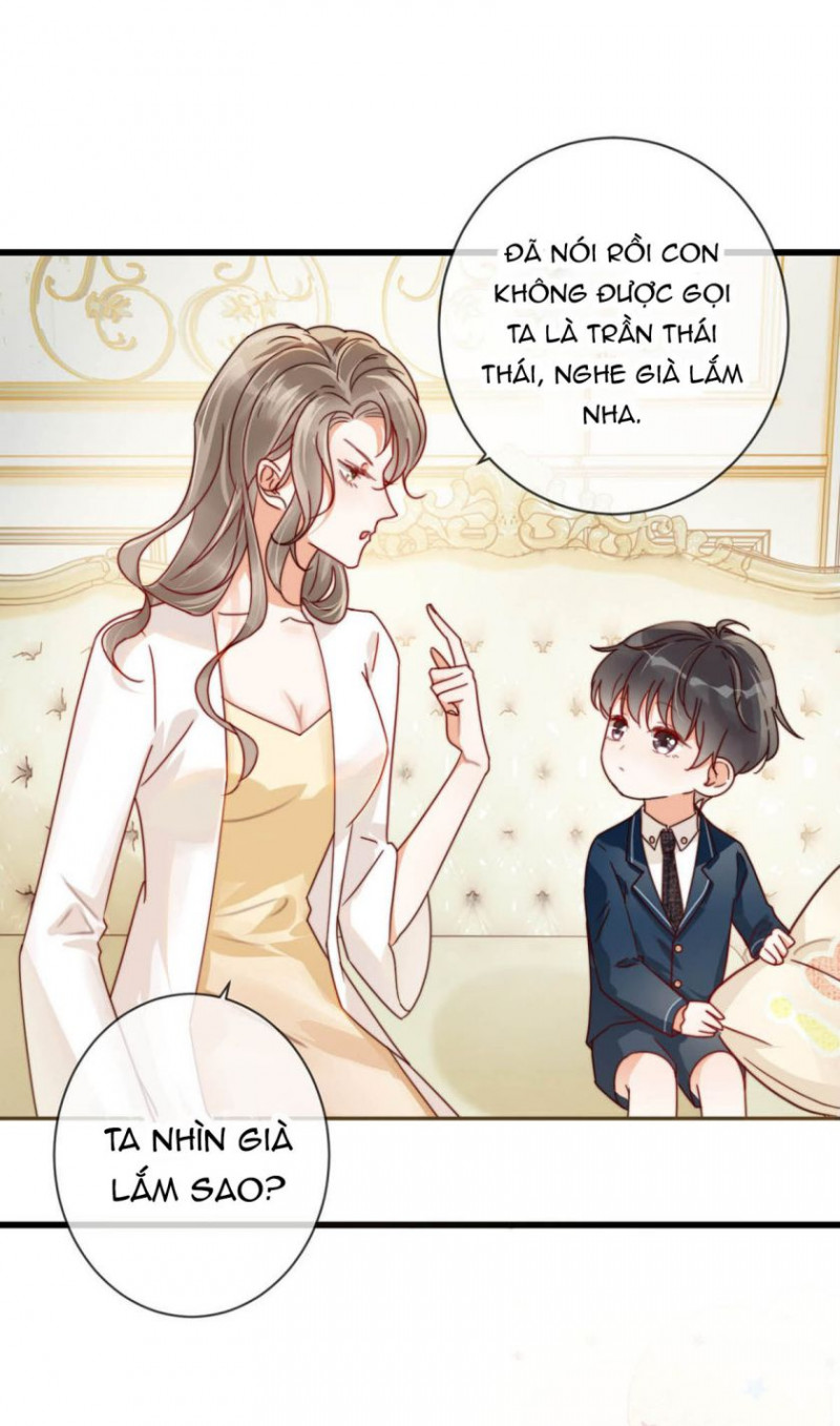 Nịch Tửu: Chapter 9