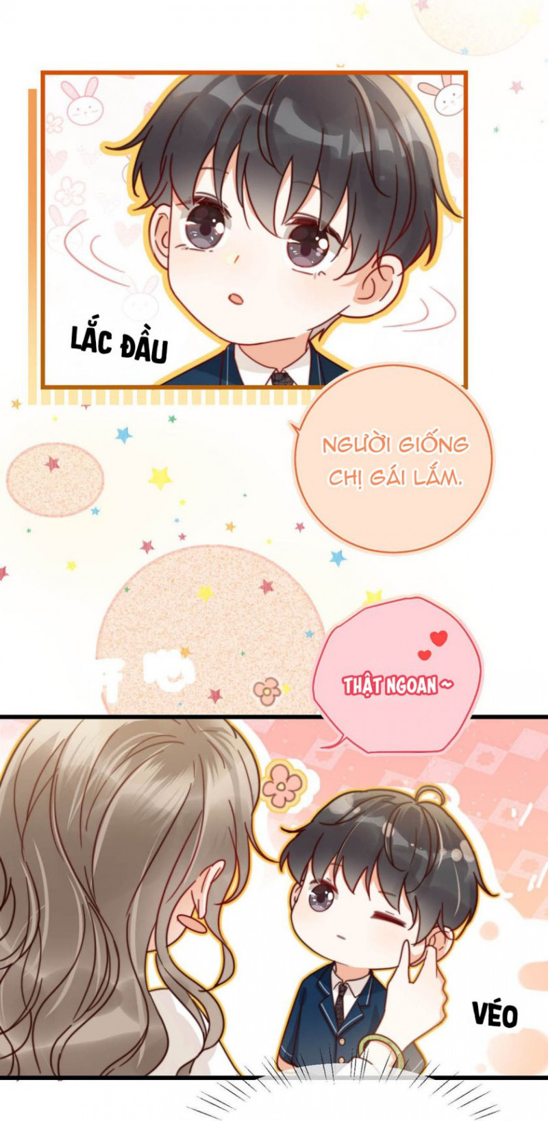 Nịch Tửu: Chapter 9