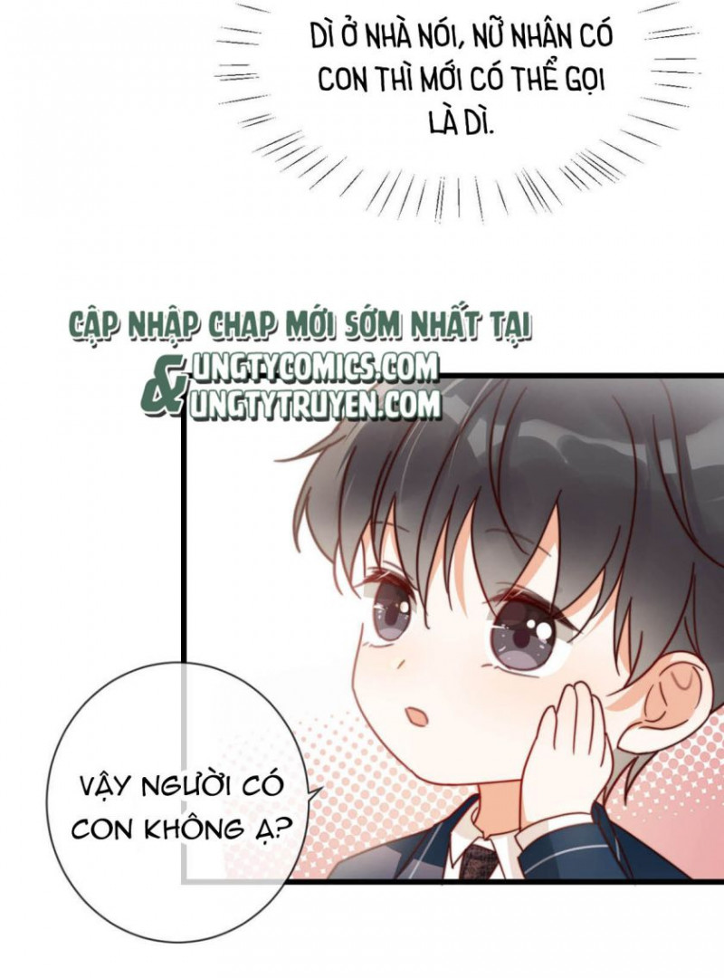 Nịch Tửu: Chapter 9