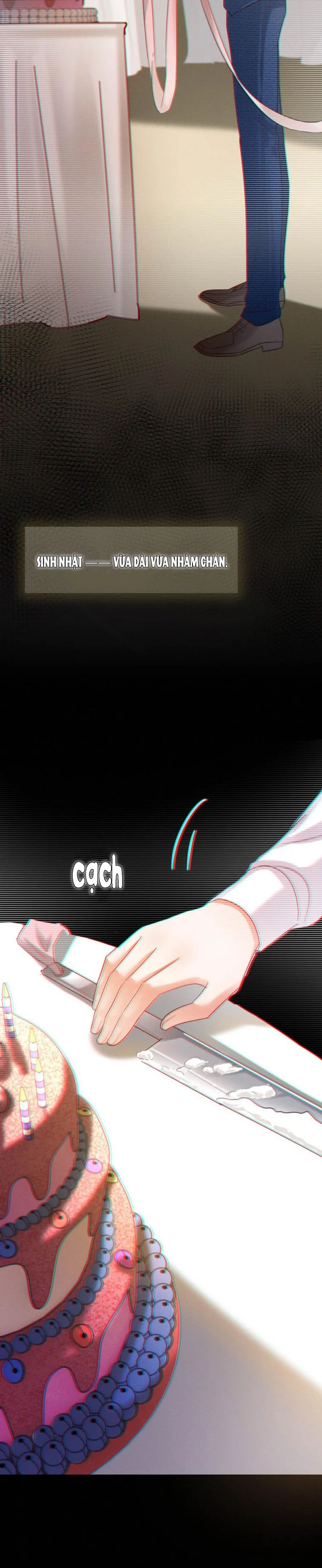 Nịch Tửu: Chapter 90