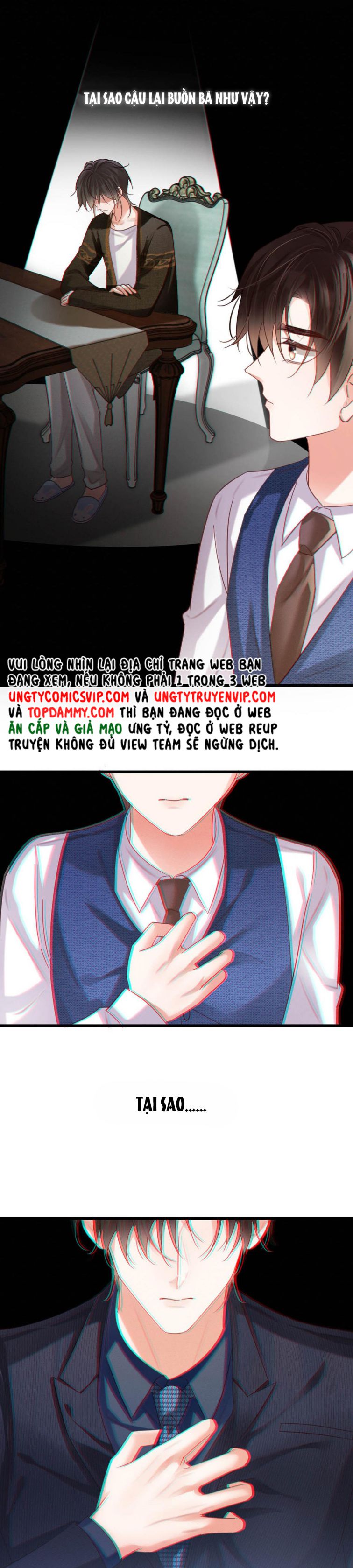 Nịch Tửu: Chapter 90