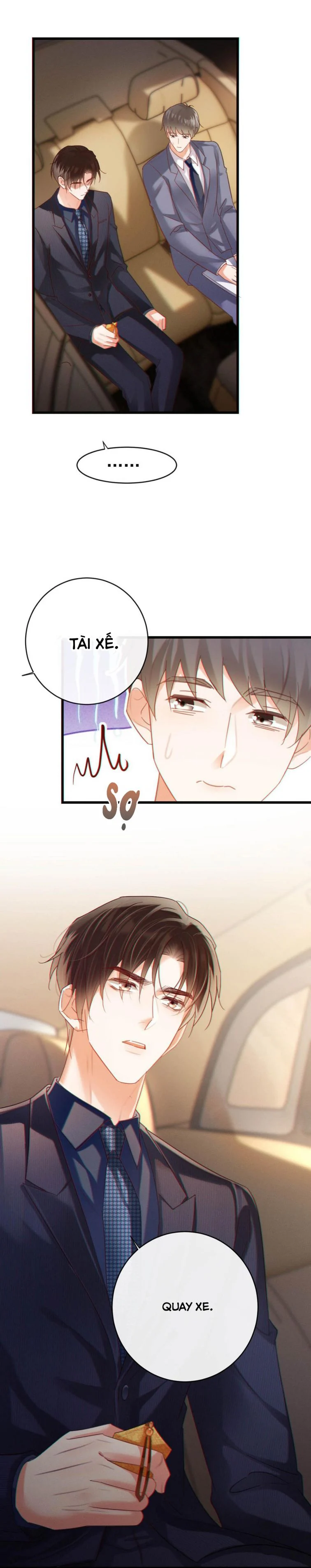Nịch Tửu: Chapter 90