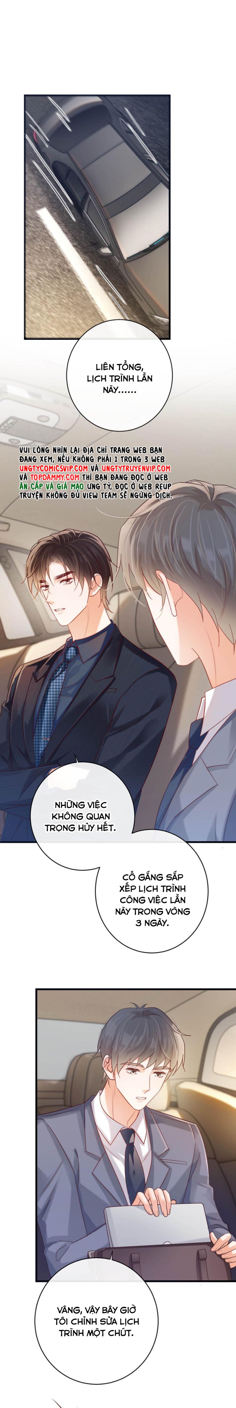 Nịch Tửu: Chapter 90