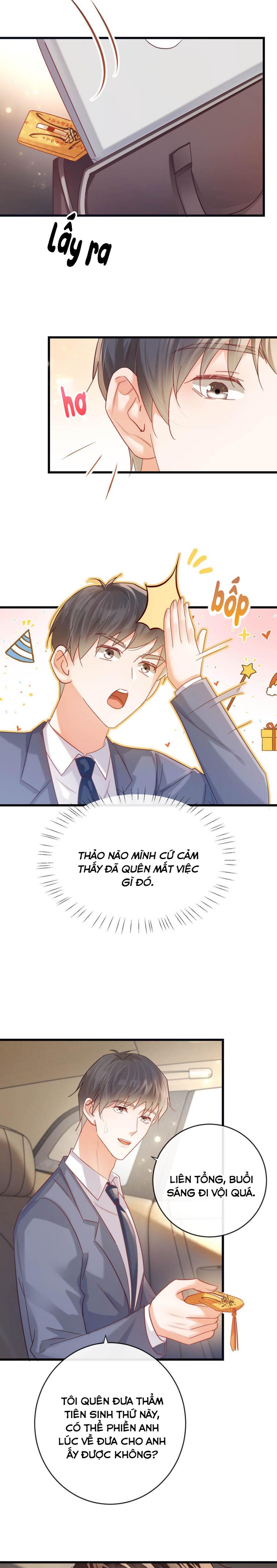 Nịch Tửu: Chapter 90