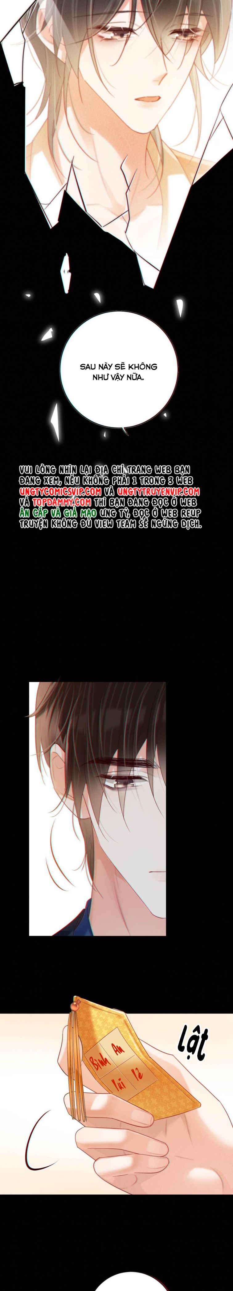 Nịch Tửu: Chapter 90