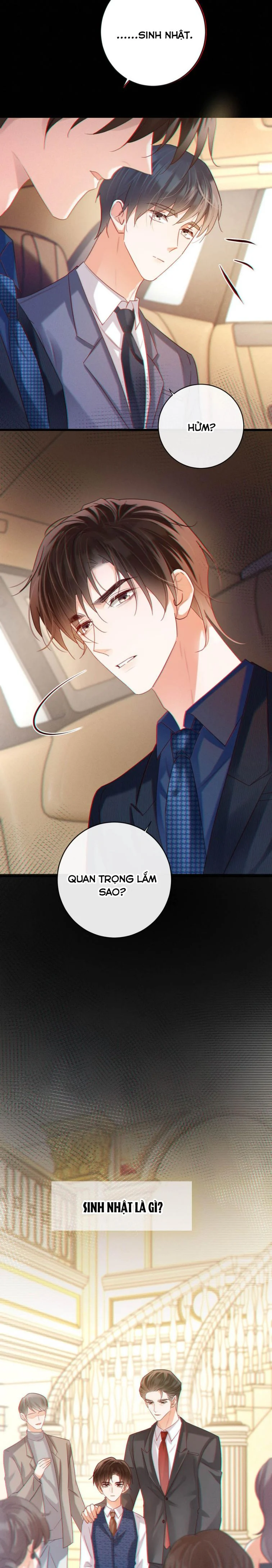 Nịch Tửu: Chapter 90