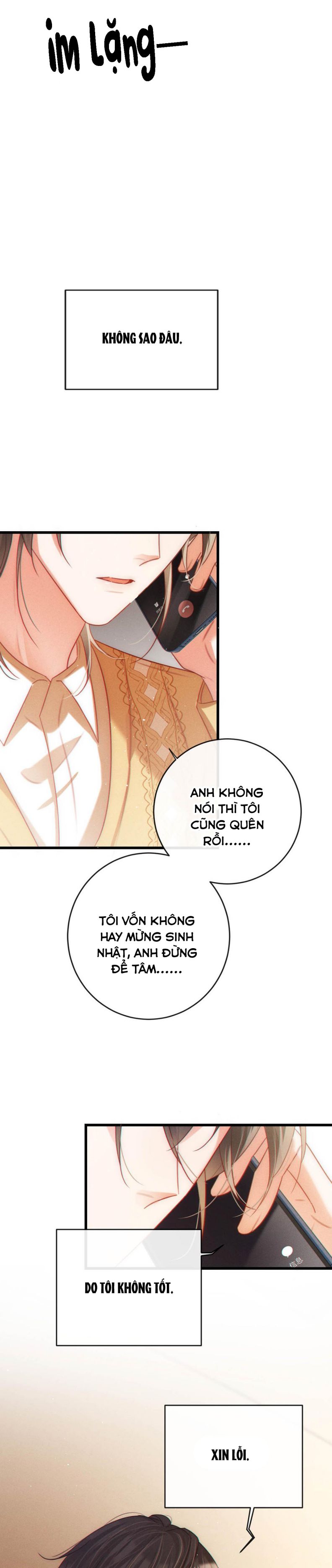 Nịch Tửu: Chapter 91
