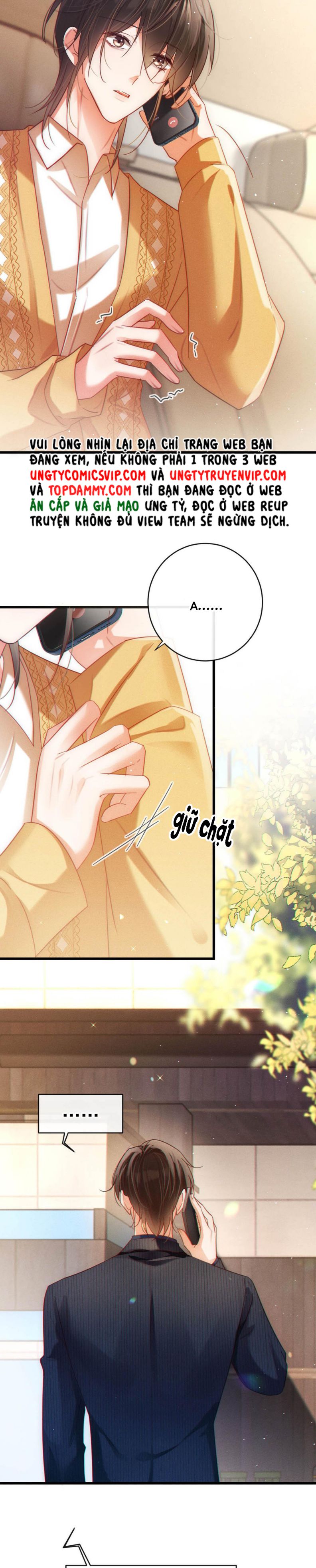 Nịch Tửu: Chapter 91