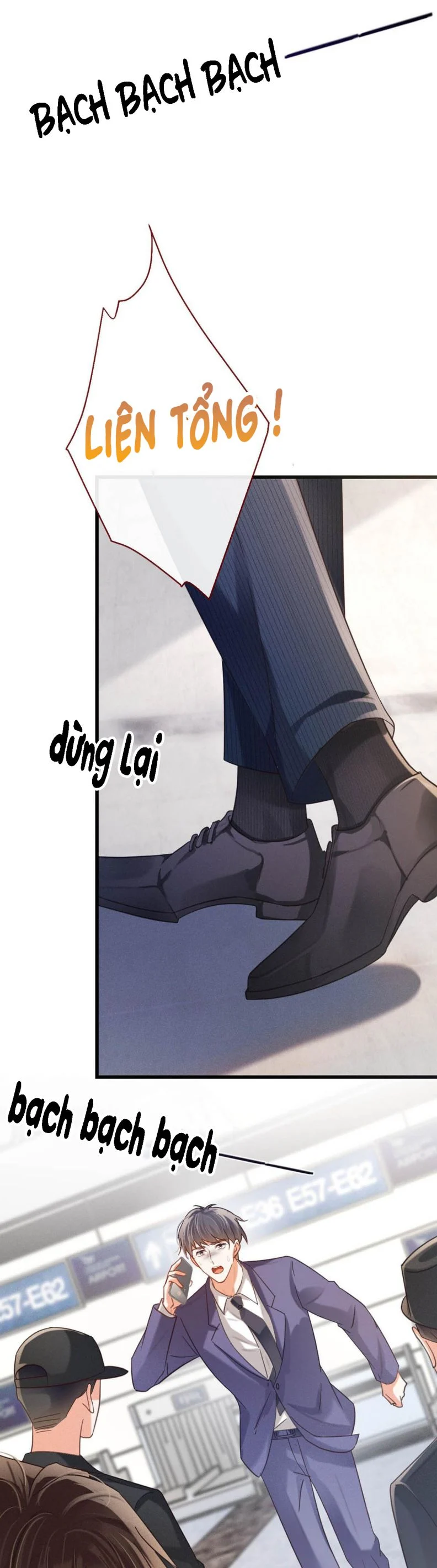 Nịch Tửu: Chapter 91