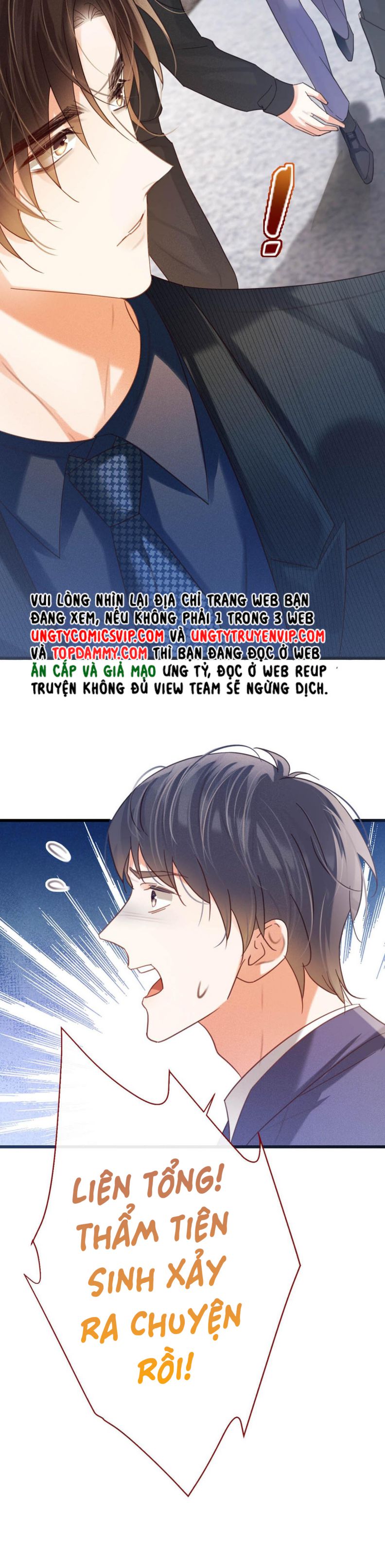 Nịch Tửu: Chapter 91