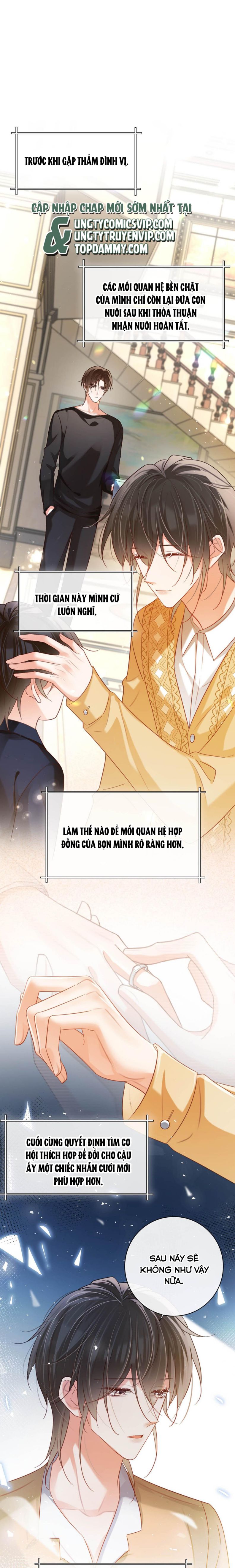 Nịch Tửu: Chapter 91