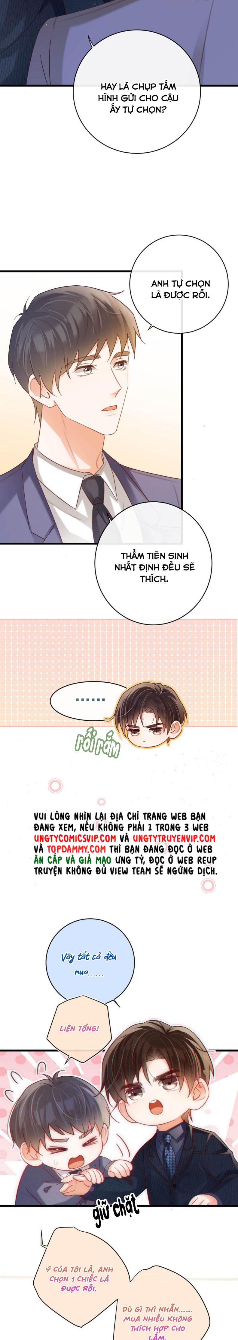 Nịch Tửu: Chapter 91