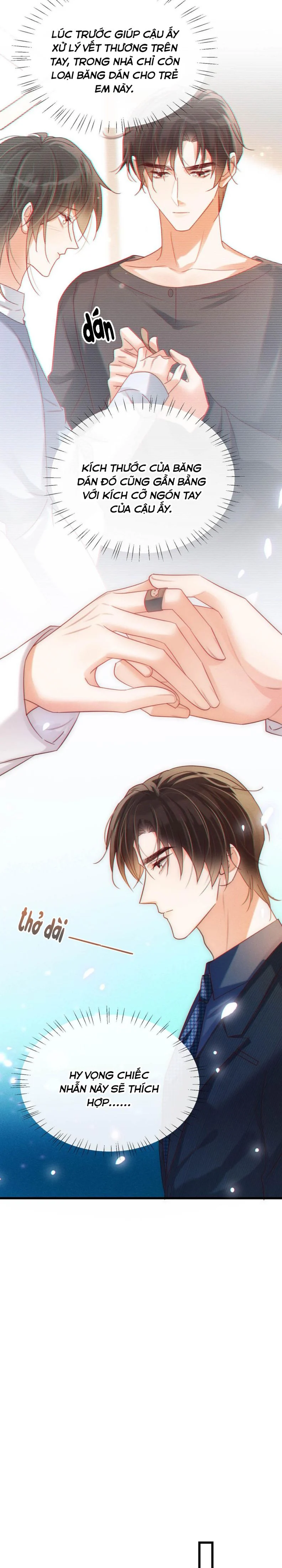 Nịch Tửu: Chapter 91