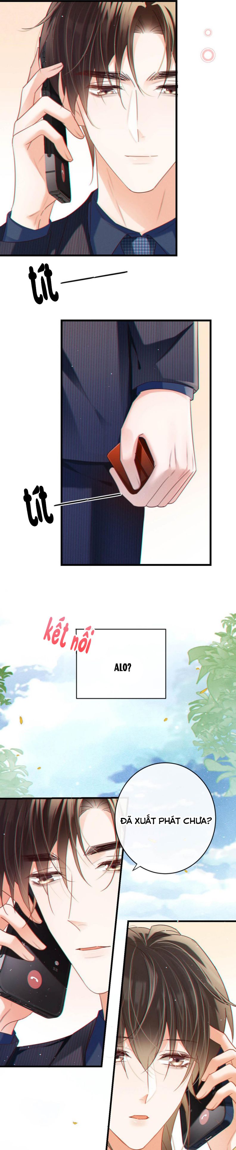 Nịch Tửu: Chapter 91