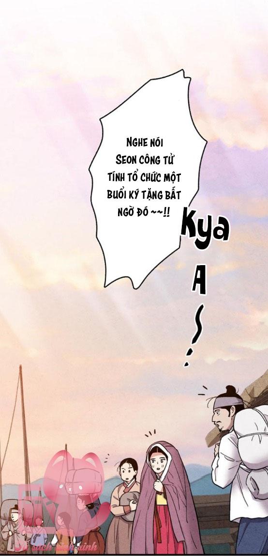 Lệnh Cấm Hôn: Lệnh Cấm Hôn – Chap (NT8)