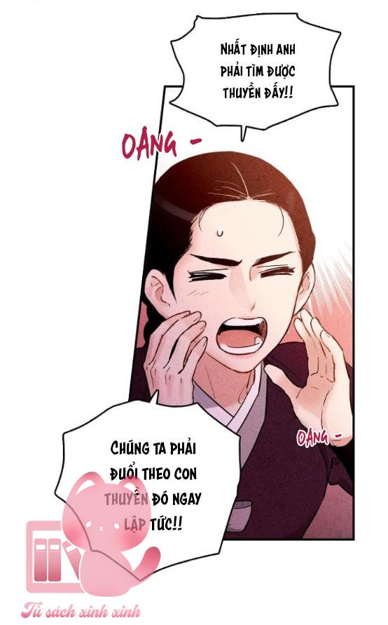 Lệnh Cấm Hôn: Lệnh Cấm Hôn – Chap (NT8)